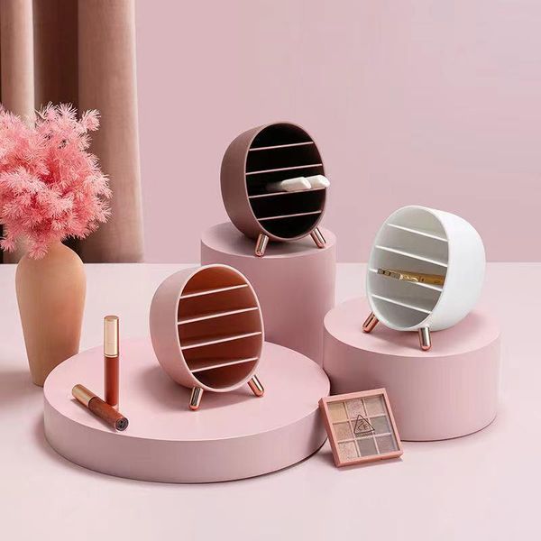storage boxes & bins lipstick makeup brushes box organizer deskdrawer container display case pen holder
storage boxes & bins lipstick makeup brushes box organizer deskdrawer container display case pen holder