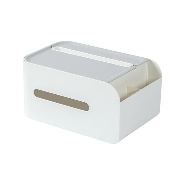 tissue boxes & napkins save space home decor remote controller multifunctional storage holder desksimple bathroom double layer dispenser
tissue boxes & napkins save space home decor remote controller multifunctional storage holder desksimple bathroom double layer dispenser