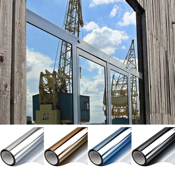 window stickers privacy film one way daytime mirror tint uv heat control sun block glass paper door covering reflective
window stickers privacy film one way daytime mirror tint uv heat control sun block glass paper door covering reflective
