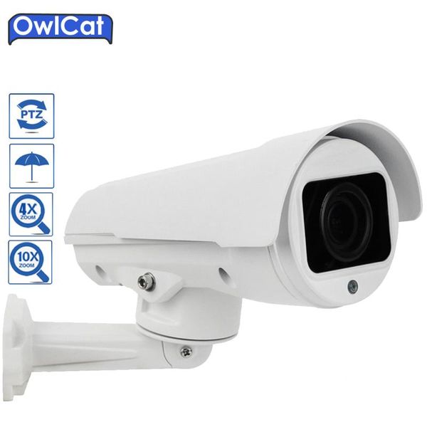 full hd sony 1080p 2mp/4mp ptz ip camera outdoor 4x/10x zoom auto focus lens network security cctv wired ir-cut onvif p2p cameras
full hd sony 1080p 2mp/4mp ptz ip camera outdoor 4x/10x zoom auto focus lens network security cctv wired ir-cut onvif p2p cameras