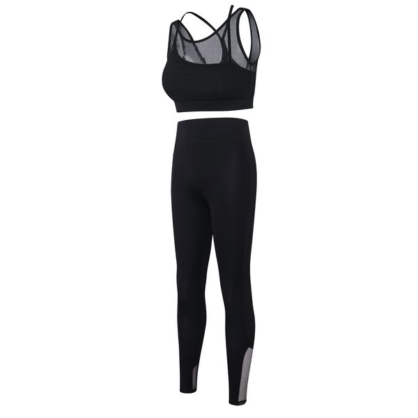 women's 2 piece tracksuit workout outfits - seamless high waist leggings and stretch sports bra yoga activewear set, White;red
women's 2 piece tracksuit workout outfits - seamless high waist leggings and stretch sports bra yoga activewear set, White;red