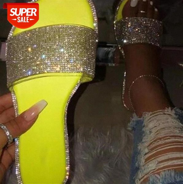 glitter sandals women fashion bling candy color flip flops women beach diamond flats shoes outdoor sandals 2021 #vq7r, Black
glitter sandals women fashion bling candy color flip flops women beach diamond flats shoes outdoor sandals 2021 #vq7r, Black