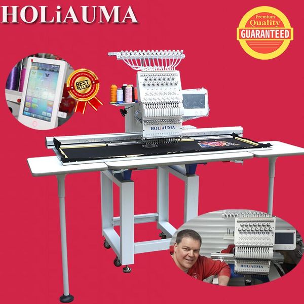 tools# high speed one single head t-shirt/ flat/ cording multi type functions large embroidery machine price
tools# high speed one single head t-shirt/ flat/ cording multi type functions large embroidery machine price