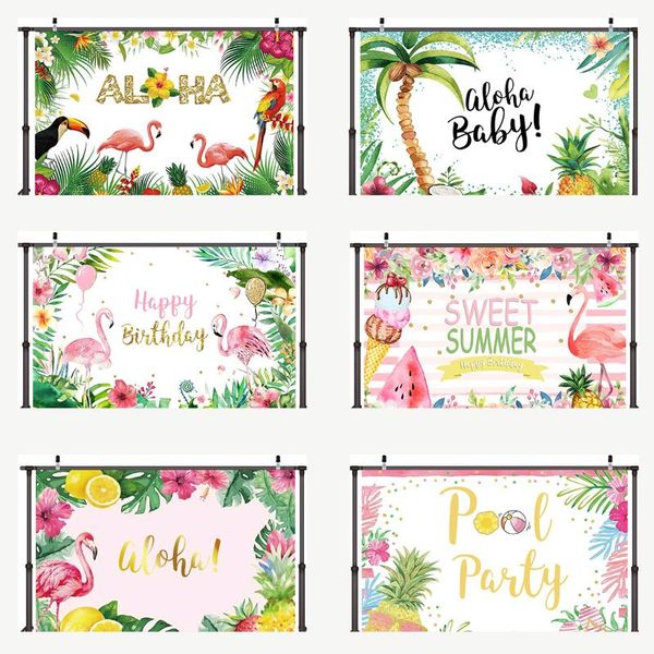 summer tropical flower aloha hawaii seaside beach sea party birthday backdrop pography background pographic backdrops decoration
summer tropical flower aloha hawaii seaside beach sea party birthday backdrop pography background pographic backdrops decoration