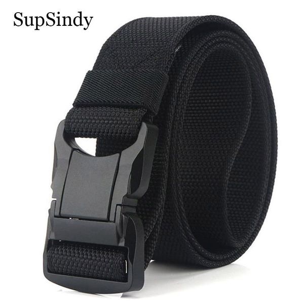 supsindy army combat nylon tactical belts for men aluminum buckle man canvas belt outdoor training waistband male strap, Black;brown
supsindy army combat nylon tactical belts for men aluminum buckle man canvas belt outdoor training waistband male strap, Black;brown