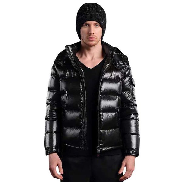 men's duck down et, thick warm coat, winter clothing, large, fashionable, white, s-7xl, Black
men's duck down et, thick warm coat, winter clothing, large, fashionable, white, s-7xl, Black