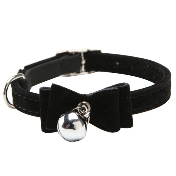 pet dogs adjustable collar with bright colors, puppy fashion bells and bow knot dog collars & leashes
pet dogs adjustable collar with bright colors, puppy fashion bells and bow knot dog collars & leashes