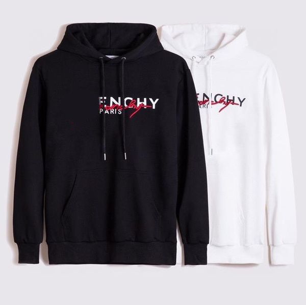 21ss women men hoodies fashion letter printing hoody pullover sweatshirts hip-hop style youth clothing mens sweatshirt, Black
21ss women men hoodies fashion letter printing hoody pullover sweatshirts hip-hop style youth clothing mens sweatshirt, Black