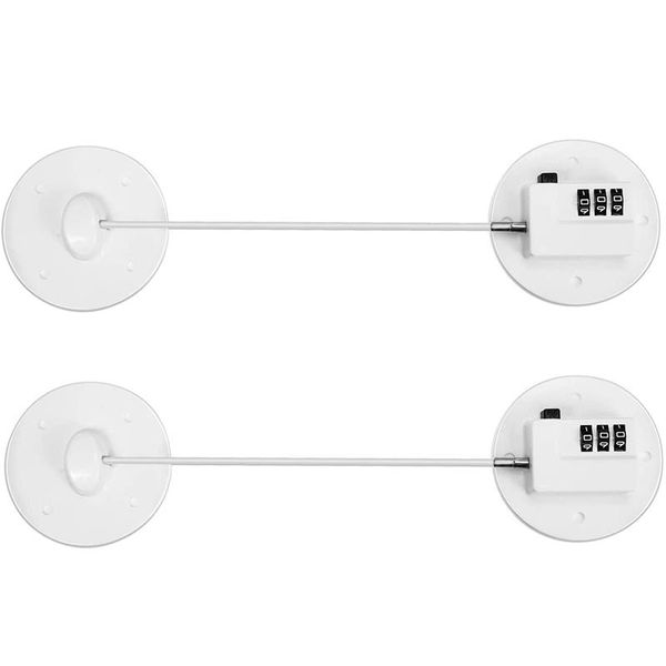 pcs refrigerator lock fridge er door adhesive coded safety file drawer carriers, slings & backpacks
pcs refrigerator lock fridge er door adhesive coded safety file drawer carriers, slings & backpacks