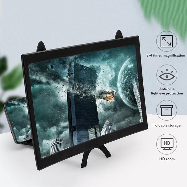 color 12 inch big screen 3d hd curved mobile phone magnifier eye stand for smartphone cell mounts & holders
color 12 inch big screen 3d hd curved mobile phone magnifier eye stand for smartphone cell mounts & holders