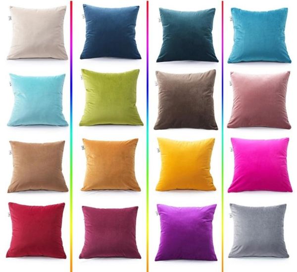 cushion/decorative pillow solid cover velvet white/pink/green cushion for living room home decoration house
cushion/decorative pillow solid cover velvet white/pink/green cushion for living room home decoration house