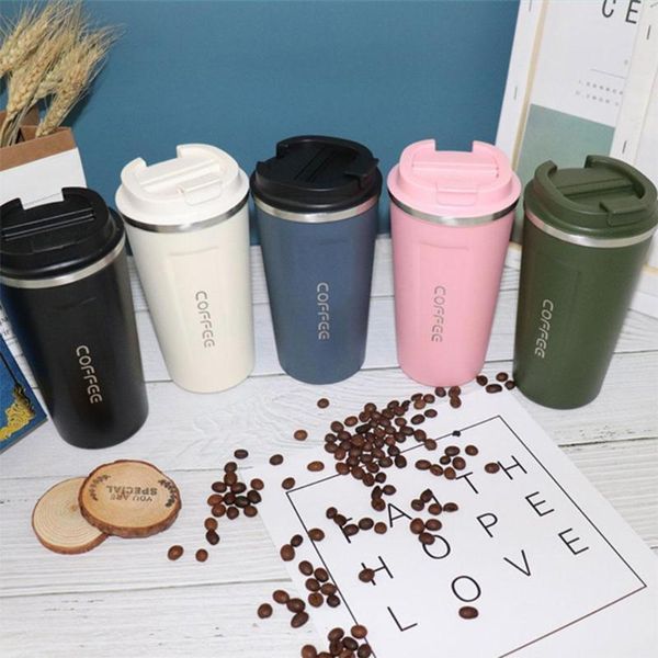 water bottles 350/500ml coffee mug heat cool keep insulation vacuum cup tea portable bottle for home outdoor send gift bag m9b4
water bottles 350/500ml coffee mug heat cool keep insulation vacuum cup tea portable bottle for home outdoor send gift bag m9b4