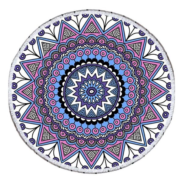 towel 11xc round beach blanket bohemian vintage hippie mandala floral print tapestry tassel circle tablecloth large yoga mat
towel 11xc round beach blanket bohemian vintage hippie mandala floral print tapestry tassel circle tablecloth large yoga mat