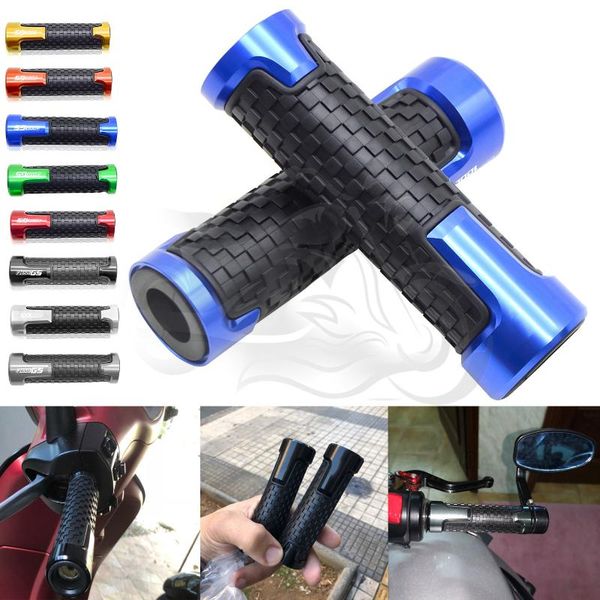 handlebars 7/8'' handlebar grip fit for ninja zx6r zx7r zx9r zx10r zx12r zx14r 22mm handle bar grips zx 6r 7r 9r 10r 12r 14r
handlebars 7/8'' handlebar grip fit for ninja zx6r zx7r zx9r zx10r zx12r zx14r 22mm handle bar grips zx 6r 7r 9r 10r 12r 14r