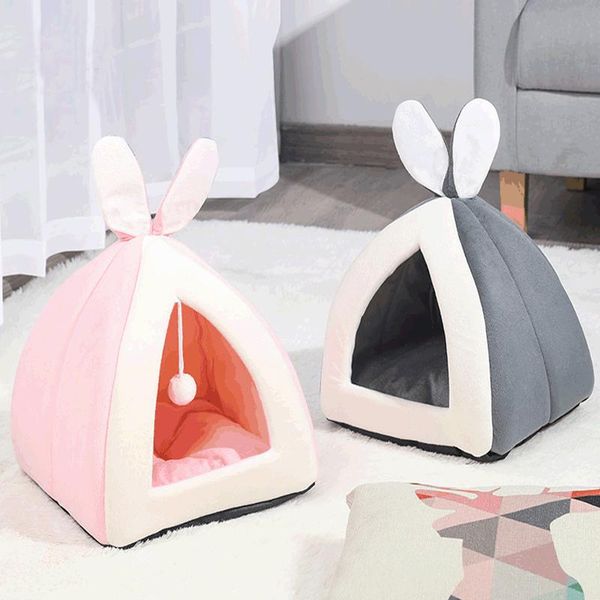 kennels & pens dog house pet kennel cat tent bed basket puppy yurt for small medium dogs warm kitty nest cama para cachorro
kennels & pens dog house pet kennel cat tent bed basket puppy yurt for small medium dogs warm kitty nest cama para cachorro