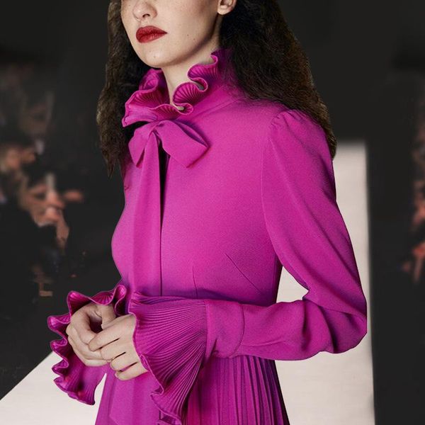 casual dresses rebicoo rose red long sleeve fishtail folds dress summer autumn spring evening party bodycon wholesale womens clothing, Black;gray
casual dresses rebicoo rose red long sleeve fishtail folds dress summer autumn spring evening party bodycon wholesale womens clothing, Black;gray