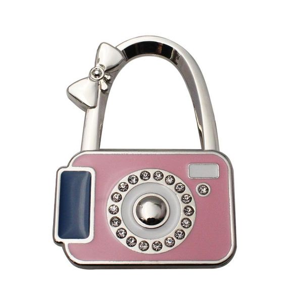 hooks & rails metal traceless rubber anti slip bag hook office deskmagnetic fashion camera modeling
hooks & rails metal traceless rubber anti slip bag hook office deskmagnetic fashion camera modeling