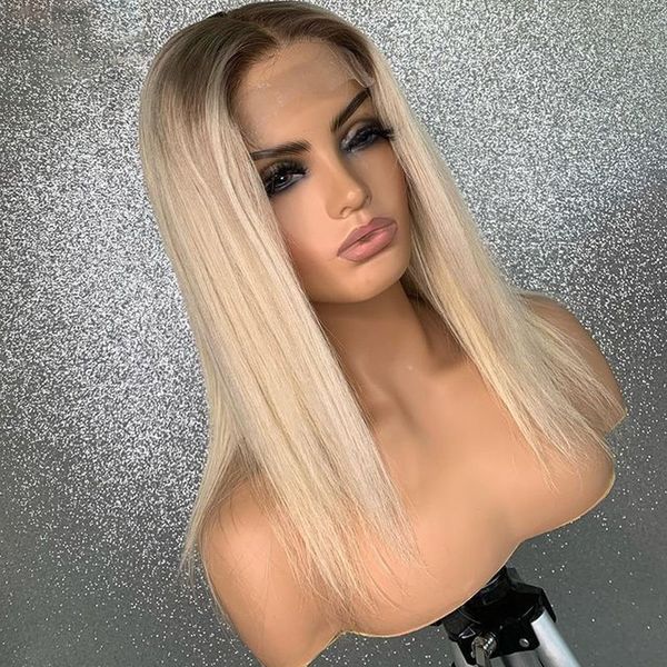 medium short cut bob synthetic lace front wig ombre 613 color straight hair with baby hair for black women daily use preplucked
medium short cut bob synthetic lace front wig ombre 613 color straight hair with baby hair for black women daily use preplucked