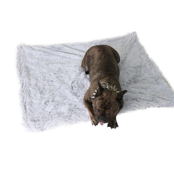 soft dog bed mat pet cushion house for cats warm blanket solid fleece lounger small medium large dogs products kennels & pens
soft dog bed mat pet cushion house for cats warm blanket solid fleece lounger small medium large dogs products kennels & pens