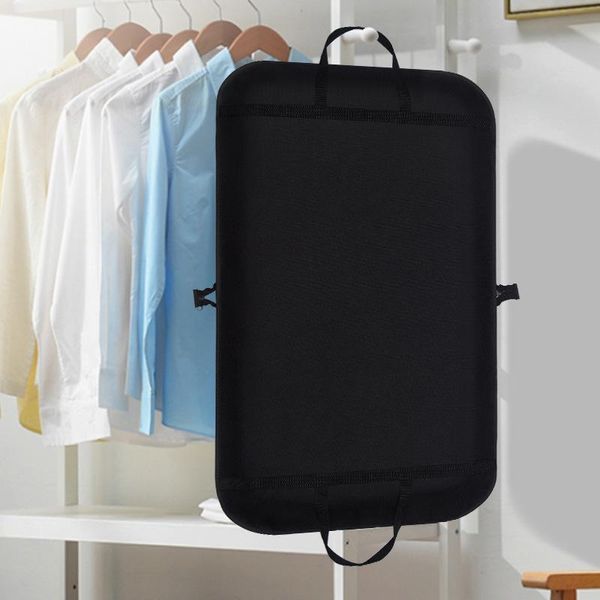 clothing & wardrobe storage waterproof business suit bag portable zipper case travel garment dust cover home dustproof organizer accessorie
clothing & wardrobe storage waterproof business suit bag portable zipper case travel garment dust cover home dustproof organizer accessorie