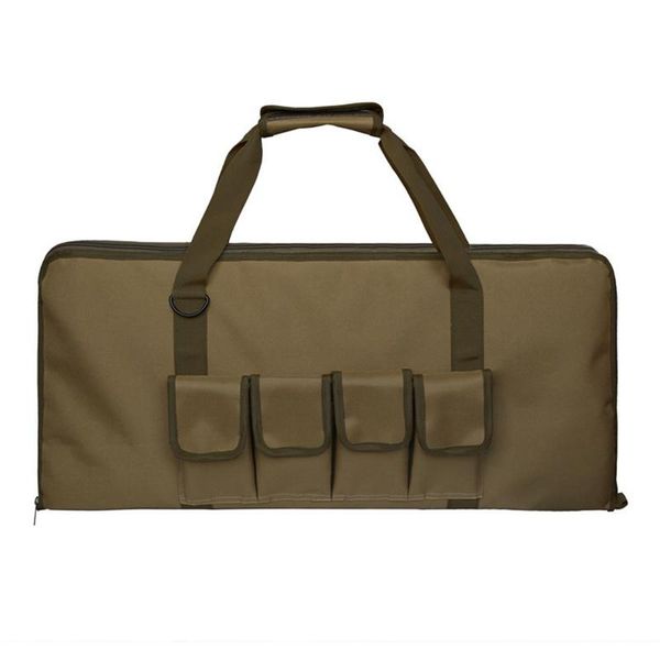stuff sacks military 70cm gun bag rifle sgun carry case magazine pouches with shoulder strap protection for tactical hunting
stuff sacks military 70cm gun bag rifle sgun carry case magazine pouches with shoulder strap protection for tactical hunting