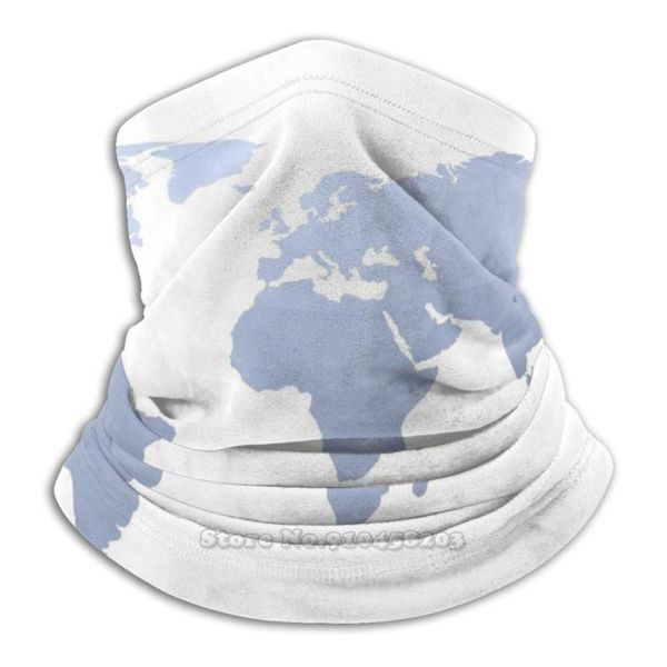 scarves world cycling motorcycle headwear washable scarf neck warmer face mask usa uk europe asia australasia america africa geography, Blue;gray 
scarves world cycling motorcycle headwear washable scarf neck warmer face mask usa uk europe asia australasia america africa geography, Blue;gray