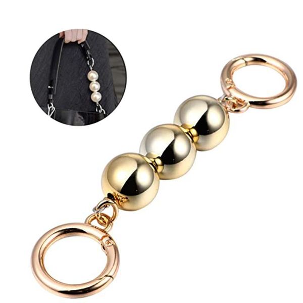 bag parts & accessories metal bags chain strap handle replacement handbag shoulder purse buckles women, Black
bag parts & accessories metal bags chain strap handle replacement handbag shoulder purse buckles women, Black