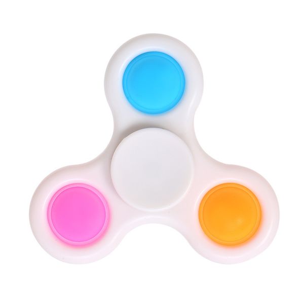 silicone finger gyroscope bubble music three fingers five decompression press rotary rodent
silicone finger gyroscope bubble music three fingers five decompression press rotary rodent