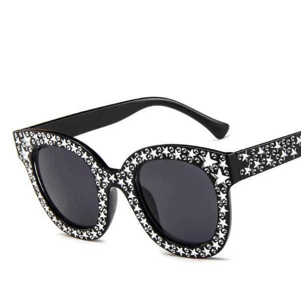 mayten uv400 women sunglass shinny square cat eye frame sun glass women fashion gradient lens eyewear, White;black
mayten uv400 women sunglass shinny square cat eye frame sun glass women fashion gradient lens eyewear, White;black