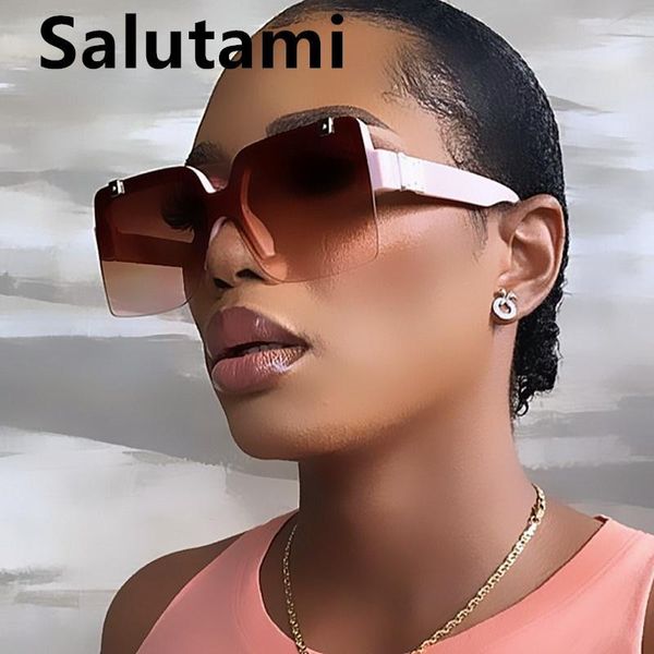 sunglasses 2021 flap square for women gradient rimless sun glasses men oversized hip hop uv400 shades tea pink, White;black
sunglasses 2021 flap square for women gradient rimless sun glasses men oversized hip hop uv400 shades tea pink, White;black