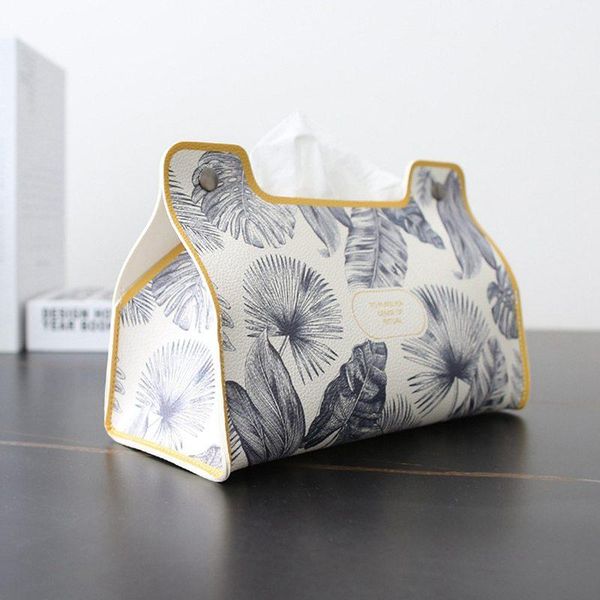 tissue boxes & napkins leather household paper extraction case living room deskstorage box napkin holder
tissue boxes & napkins leather household paper extraction case living room deskstorage box napkin holder
