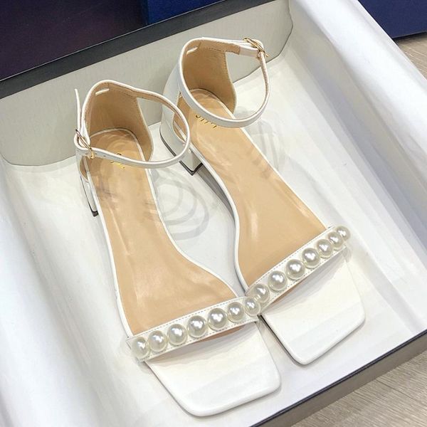 sandals 2021 spring classic ladies pear elegant fashion 4cm high-heeled shoes celebrity style refreshing buty damskie sexy, Black
sandals 2021 spring classic ladies pear elegant fashion 4cm high-heeled shoes celebrity style refreshing buty damskie sexy, Black