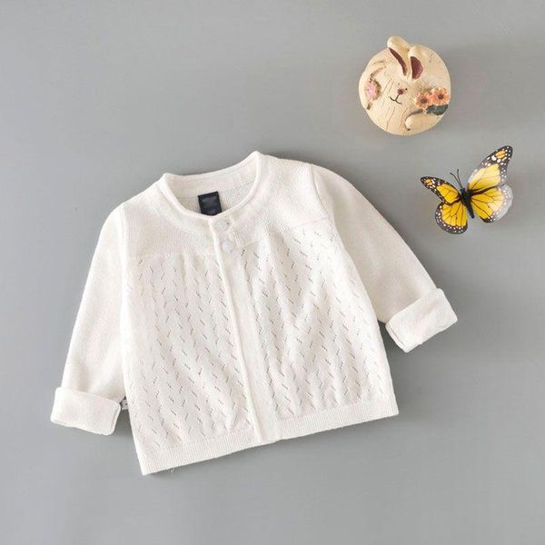 pullover children's clothing girl's sweater knitted cardigan thin cape sun protection spring and summer baby fashionable jacket, Blue
pullover children's clothing girl's sweater knitted cardigan thin cape sun protection spring and summer baby fashionable jacket, Blue