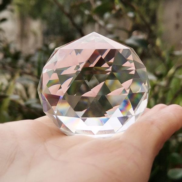 novelty items pography faceted crystal ball feng shui paperweight decorative glass quartz sphere shiny gifts home decoration ornaments
novelty items pography faceted crystal ball feng shui paperweight decorative glass quartz sphere shiny gifts home decoration ornaments