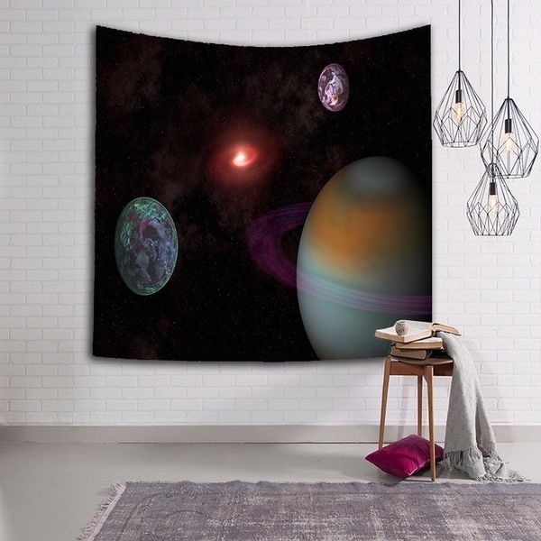 tapestries planet series tapestry wall hanging bohemian room home decoration background cloth starry sky
tapestries planet series tapestry wall hanging bohemian room home decoration background cloth starry sky