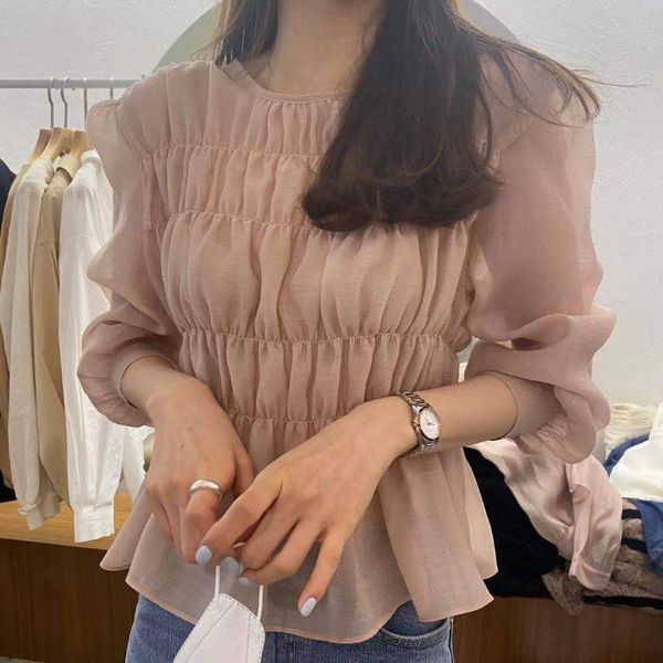 women's jackets spring korean 21 ins bloggers recommend fairy b to wear elastic shirt, Black;brown
women's jackets spring korean 21 ins bloggers recommend fairy b to wear elastic shirt, Black;brown