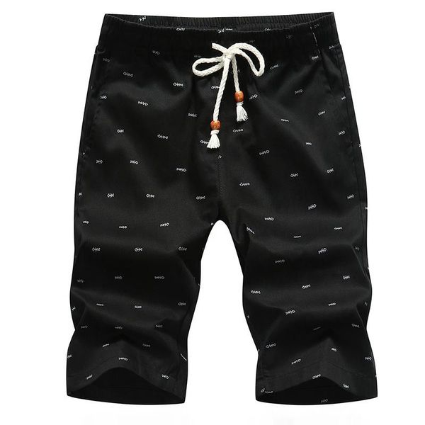 men's shorts men cotton casual beach bottoms elastic waist fashion brand boardshorts plus size homme m-5xl asian 3, White;black
men's shorts men cotton casual beach bottoms elastic waist fashion brand boardshorts plus size homme m-5xl asian 3, White;black