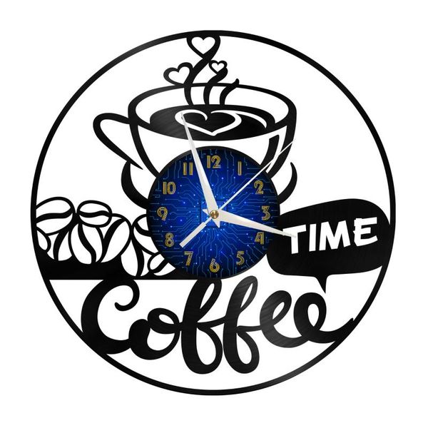wall clocks coffee time modern design home decor creativity 12 inch record led clock for living room kitchen art decoration
wall clocks coffee time modern design home decor creativity 12 inch record led clock for living room kitchen art decoration