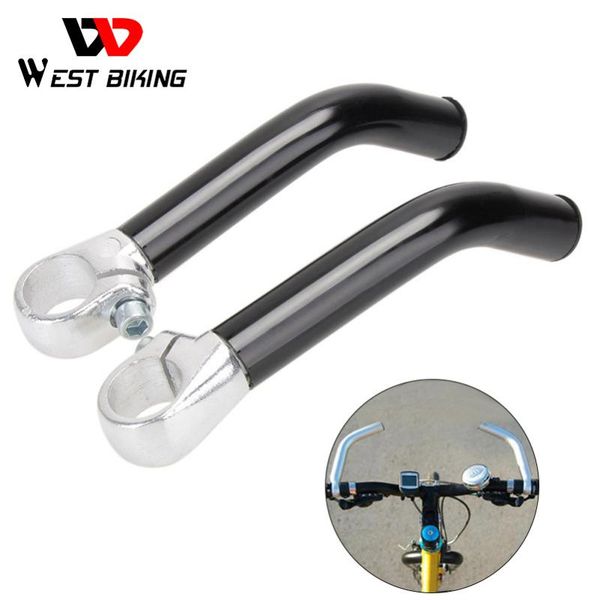 bike handlebars &components west biking bicycle rest handlebar extender aluminum alloy anti-skid protctive claw bar ends cycling handle
bike handlebars &components west biking bicycle rest handlebar extender aluminum alloy anti-skid protctive claw bar ends cycling handle