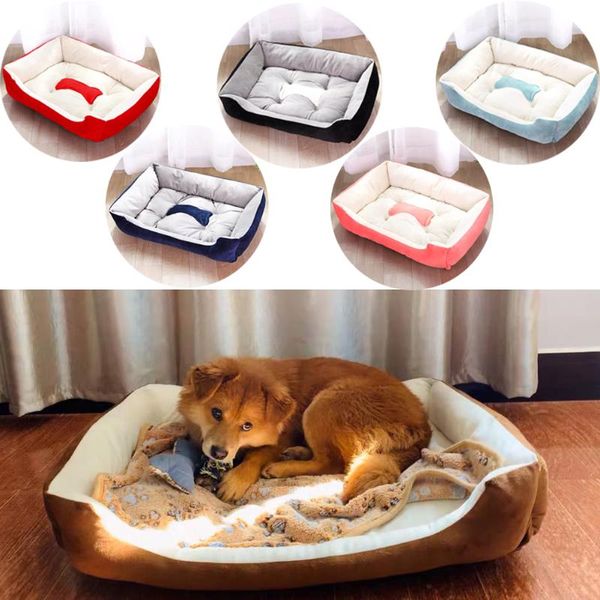 pet sofa dog beds cat litter four seasons nest warm supplies for small medium large dogs and cats kennels & pens
pet sofa dog beds cat litter four seasons nest warm supplies for small medium large dogs and cats kennels & pens