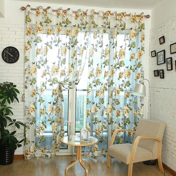 flower embroidered curtains embroidery screens modern voile tulle sheer for bedroom living room windows curtain & drapes
flower embroidered curtains embroidery screens modern voile tulle sheer for bedroom living room windows curtain & drapes