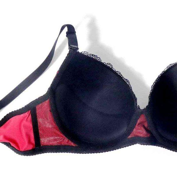 nxy setparifairy 85d-110d women' large size lingerie set floral print lace bow underwear for ladies push up plunge bra 1127, Red;black
nxy setparifairy 85d-110d women' large size lingerie set floral print lace bow underwear for ladies push up plunge bra 1127, Red;black