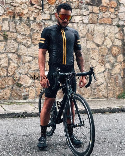 racing sets cycling jersey men pro team ropa ciclismo hombre summer short sleeve jerseys clothing triathlon jumpsuit shorts suit, Black;blue
racing sets cycling jersey men pro team ropa ciclismo hombre summer short sleeve jerseys clothing triathlon jumpsuit shorts suit, Black;blue