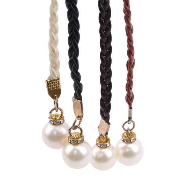 womens luxury belt style candy colors rope braid female for dress belts women, Black;brown
womens luxury belt style candy colors rope braid female for dress belts women, Black;brown