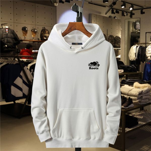fashion plush thickened hoodie men's hooded sweater printed fashion brand coat hat t youth leisure loose pullover, Black
fashion plush thickened hoodie men's hooded sweater printed fashion brand coat hat t youth leisure loose pullover, Black