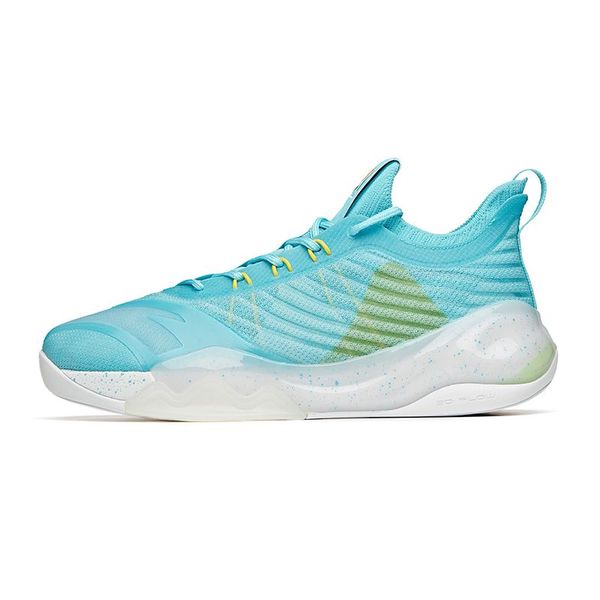 anta klay thompson kt6 original 2021 men's basketball shoes south coast blue low cut sports 112121102-9
anta klay thompson kt6 original 2021 men's basketball shoes south coast blue low cut sports 112121102-9