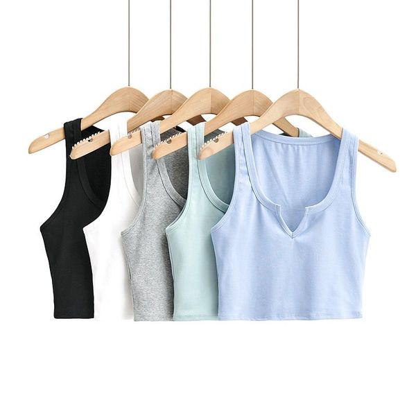 women's tanks & camis bradely michelle 2021 summer arrival woman tank sleeveless mint green vest, White
women's tanks & camis bradely michelle 2021 summer arrival woman tank sleeveless mint green vest, White