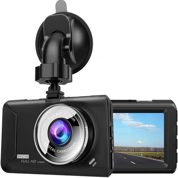 3.2'' car dvr 1080p full hd f2.0 dash cam 170° wide angle sony sensor/ lens continuous recording parking monitoring g-sensor wdr d
3.2'' car dvr 1080p full hd f2.0 dash cam 170° wide angle sony sensor/ lens continuous recording parking monitoring g-sensor wdr d