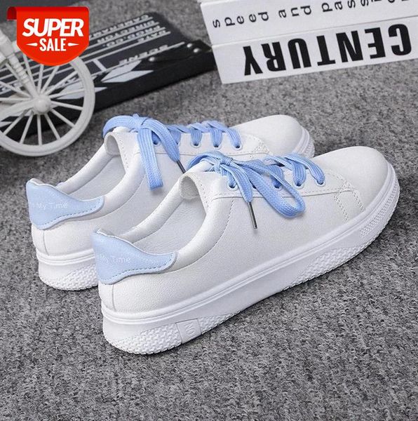 fashion shoes women's vulcanize shoes spring new casual flats solid color pu leather women casual white sneakers #2u7b
fashion shoes women's vulcanize shoes spring new casual flats solid color pu leather women casual white sneakers #2u7b