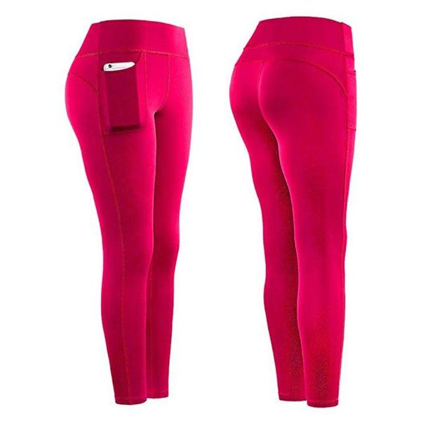 @45 women's solid color tights high waist seamless elastic pocket leggings workout fitness sports hips yoga pants outfit
@45 women's solid color tights high waist seamless elastic pocket leggings workout fitness sports hips yoga pants outfit
